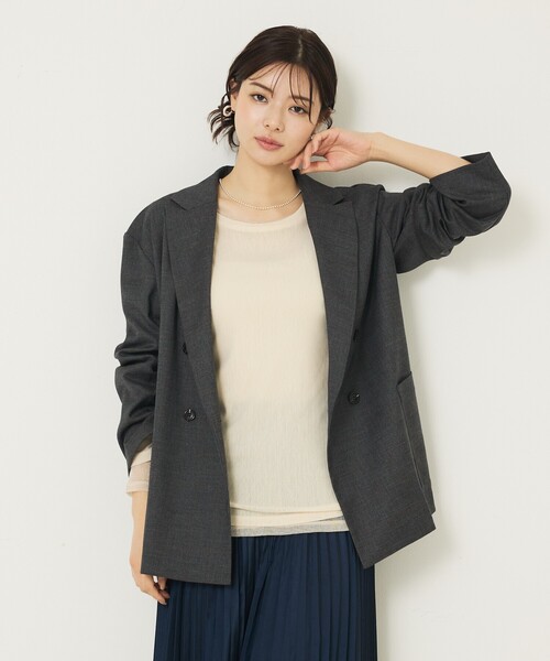 abahouse mavie（アバハウスマヴィ） セットアップ 「上下2点