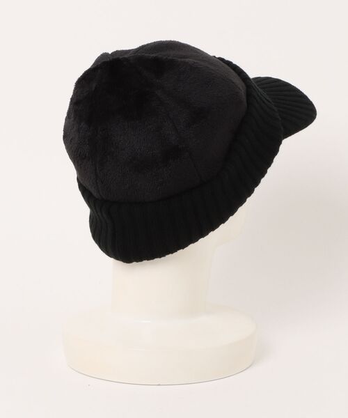 Marie Claire（マリ クレール） ニット帽 ニットキャップ marie claire