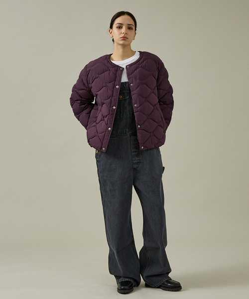 Pyrenex（ピレネックス） ダウンコート ダウンジャケット 「PYRENEX