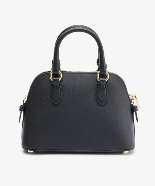 Michael Kors マイケルコース ハンドバッグ ショルダーバッグ ブラック 14054 レディース【中古】 z5625 MICHAEL KORS（マイケルコース） 2WAYバッグ FREE ブラック レディース