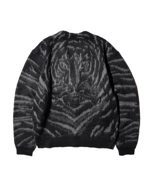 PENNEYS（ペニーズ） カーディガン PENNEY'S ぺニーズ / TIGER