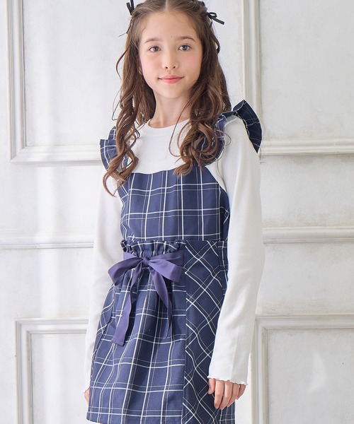 Amourire girl（アムリールガール） tシャツ 「セットアップ可