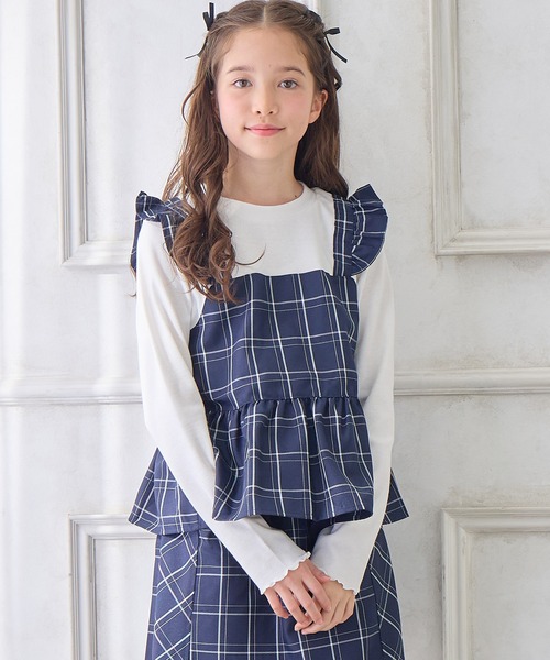Amourire girl（アムリールガール） tシャツ 「セットアップ可