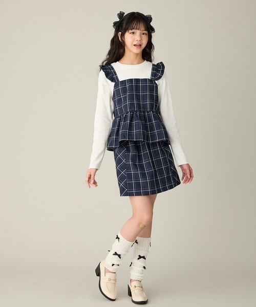 Amourire girl（アムリールガール） tシャツ 「セットアップ可