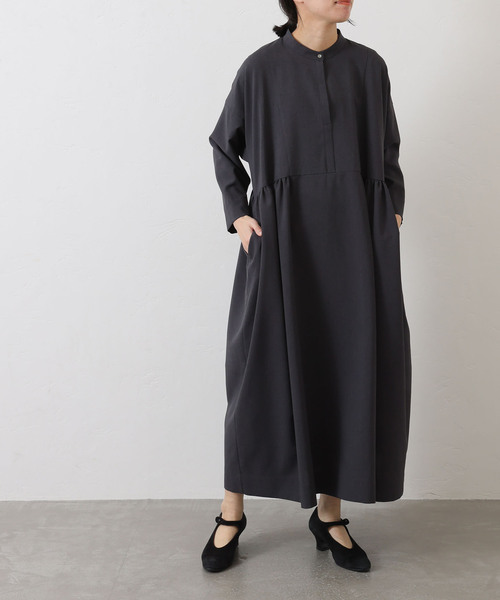 JOURNAL STANDARDワンピース新品 JOURNAL STANDARD（ジャーナルスタンダード） ワンピース ウール