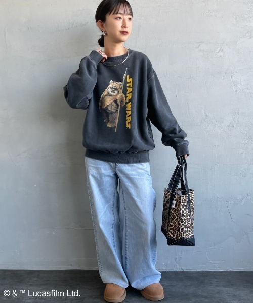 GOOD ROCK SPEED（グッドロックスピード） トレーナー スウェット 別注