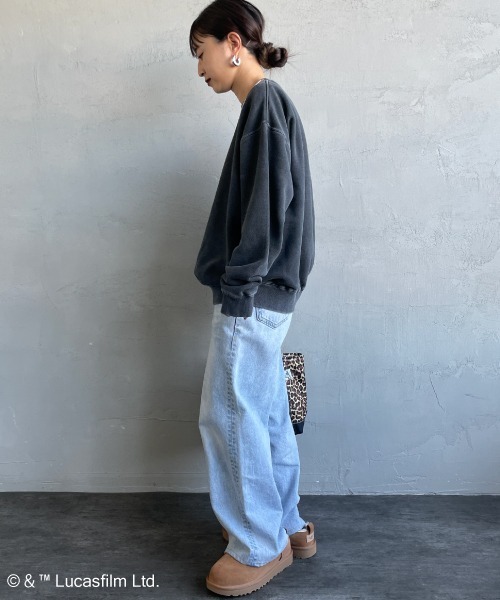 GOOD ROCK SPEED（グッドロックスピード） トレーナー スウェット 別注