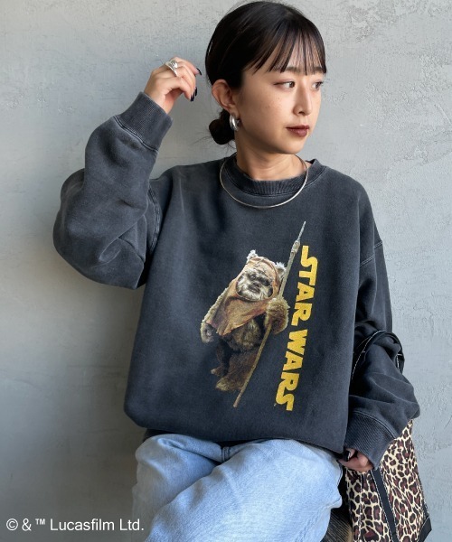 GOOD ROCK SPEED（グッドロックスピード） トレーナー スウェット 別注