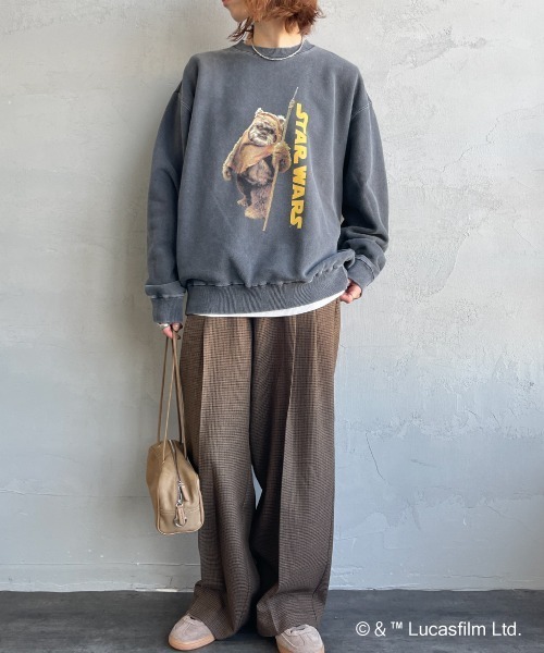 GOOD ROCK SPEED（グッドロックスピード） トレーナー スウェット 別注