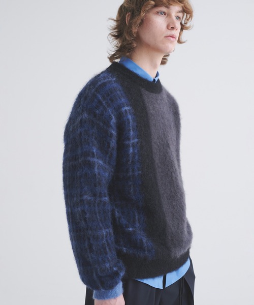 CULLNI（クルニ） セーター ニット CULLNI for DAKS LONDON