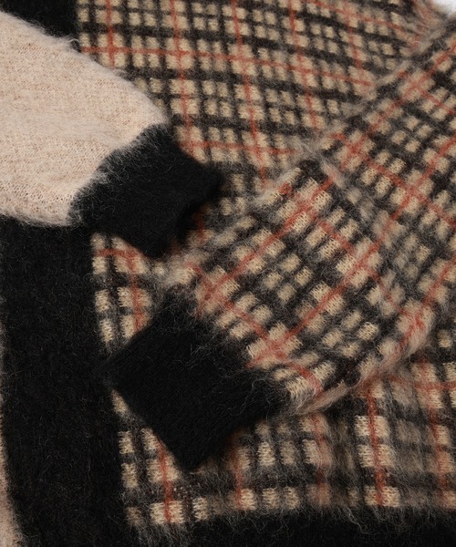 CULLNI（クルニ） セーター ニット CULLNI for DAKS LONDON