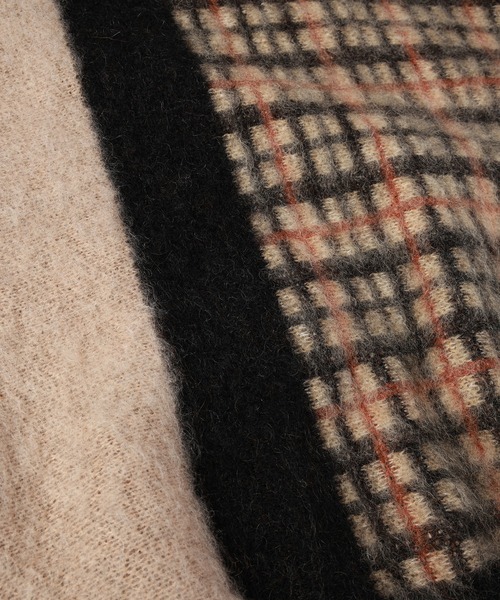 CULLNI（クルニ） セーター ニット CULLNI for DAKS LONDON