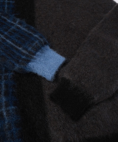 CULLNI（クルニ） セーター ニット CULLNI for DAKS LONDON