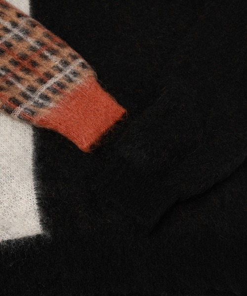 CULLNI（クルニ） セーター ニット CULLNI for DAKS LONDON