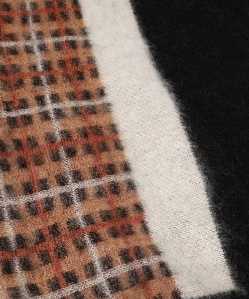 CULLNI（クルニ） セーター ニット CULLNI for DAKS LONDON