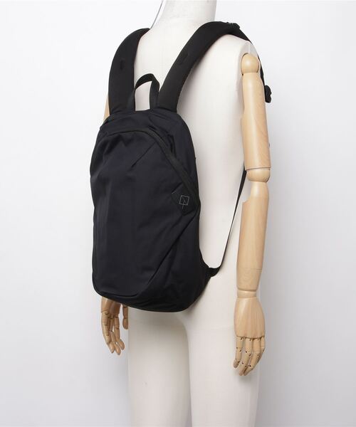 WEXLEY（ウェクスレイ） リュック ONE SIZE ブラック メンズ