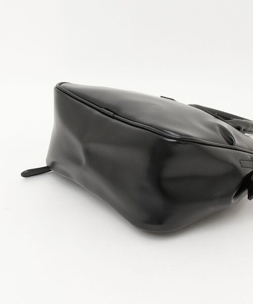 「PIENI」 ショルダーバッグ - ブラック レディース_画像3