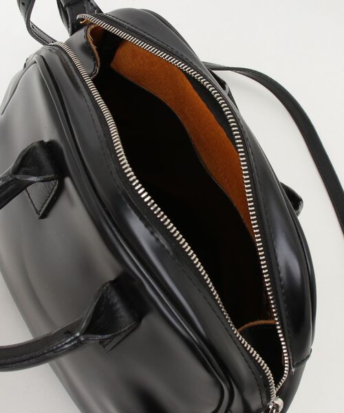 「PIENI」 ショルダーバッグ - ブラック レディース_画像4