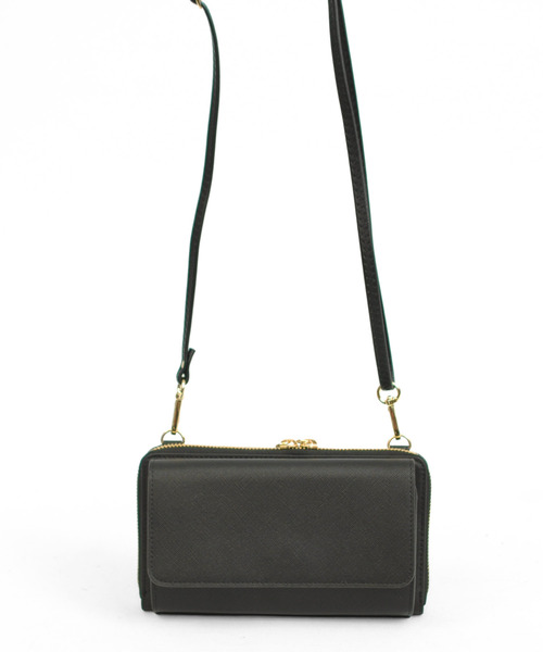 「cache cache」 2WAYバッグ FREE ホワイト系その他 レディース_画像4