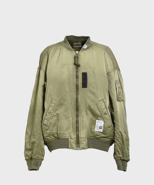 MIHARAYASUHIRO ブルゾン アウター 「MIHARAYASUHIRO/ミハラヤスヒロ