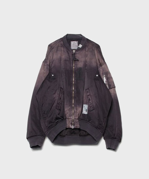 MIHARAYASUHIRO ブルゾン アウター 「MIHARAYASUHIRO/ミハラヤスヒロ