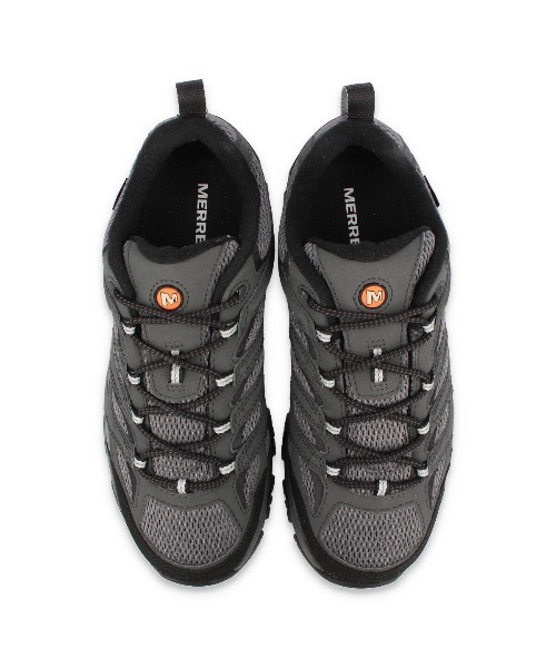 MERRELL メレル Moab 3 モアブ 3 ゴアテックス 24 ㎝ MOAB 3 GORE-TEX®モアブ 3 ゴアテックス®［メンズ］ – MERRELL 公式