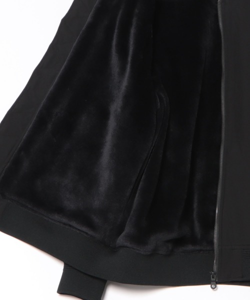 【カーキ（36）】オールウェザー裏シャギーMA1 j.n.r.d ma1 ma-1 オールウェザー裏シャギーMA1 メンズ : ZOZOTOWN