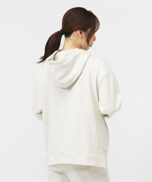 RUSTY（ラスティ） パーカー パーカー レディース : ZOZOTOWN Yahoo!店