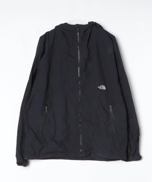 THE NORTH FACE（ザ ノースフェイス） ナイロンブルゾン X-LARGE