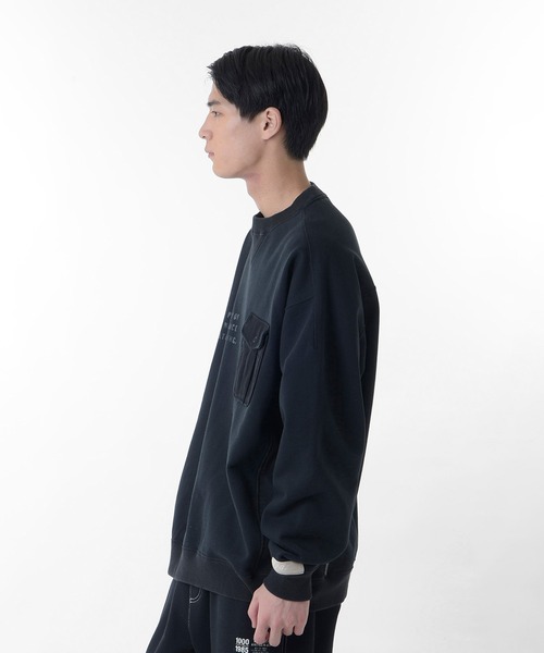 New Balance（ニューバランス） トレーナー スウェット 1000