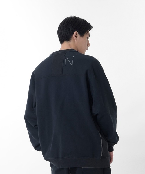 New Balance（ニューバランス） トレーナー スウェット 1000