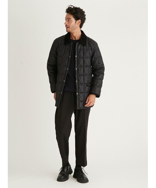 【期間限定価格】BARBOUR/バブアー　ブラック　38サイズ　新品未使用 Barbour（バブアー） ブルゾン 38 ブラック メンズ : ZOZOTOWN Yahoo