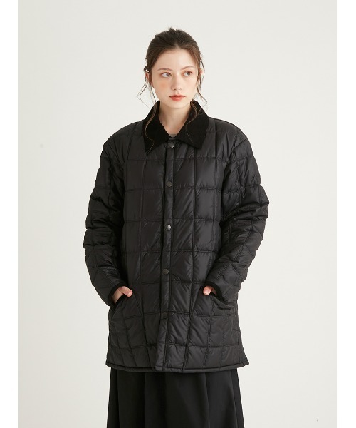 Barbour（バブアー） ブルゾン 38 ブラック メンズ : ZOZOTOWN Yahoo