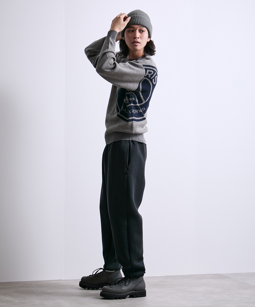 セーター ニット 「Paris Saint-Germain / パリ・サン＝ジェルマン