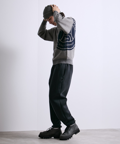 PARIS SAINT-GERMAIN Vネックセーター PARIS SAINT-GERMAIN Vネックセーター