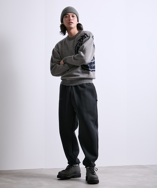 PARIS SAINT-GERMAIN Vネックセーター PARIS SAINT-GERMAIN Vネック