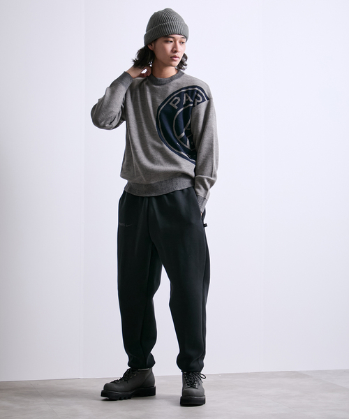 セーター ニット 「Paris Saint-Germain / パリ・サン＝ジェルマン