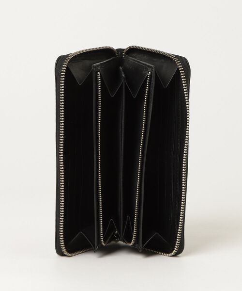 Vivienne Westwood（ヴィヴィアンウエストウッド） 財布 - ブラック