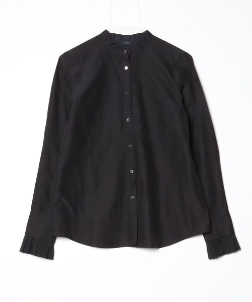 ❤️SALE❤️ジョセフ シルクブラウス 36 洗える】ニューCDCシルク