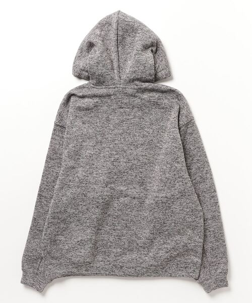 Champion（チャンピオン） プルオーバーパーカー「monkey timeコラボ