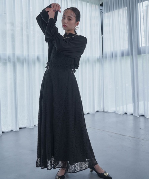 「HARE」 セットアップ FREE ブルー レディース_画像7