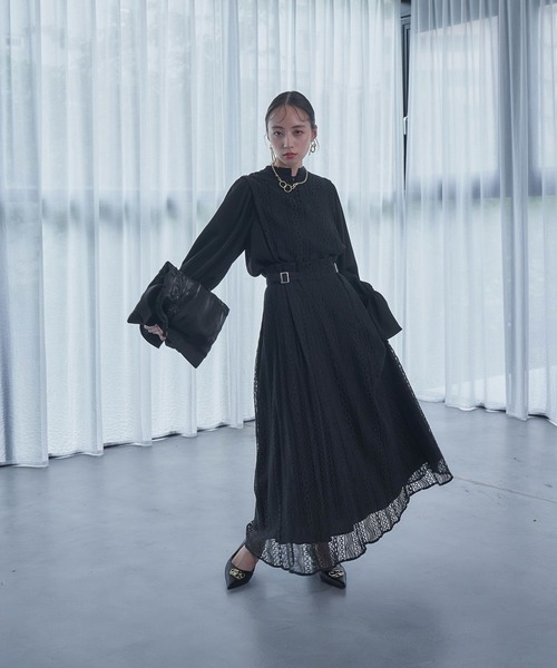 HARE（ハレ） セットアップ FREE ブルー レディース : ZOZOTOWN Yahoo