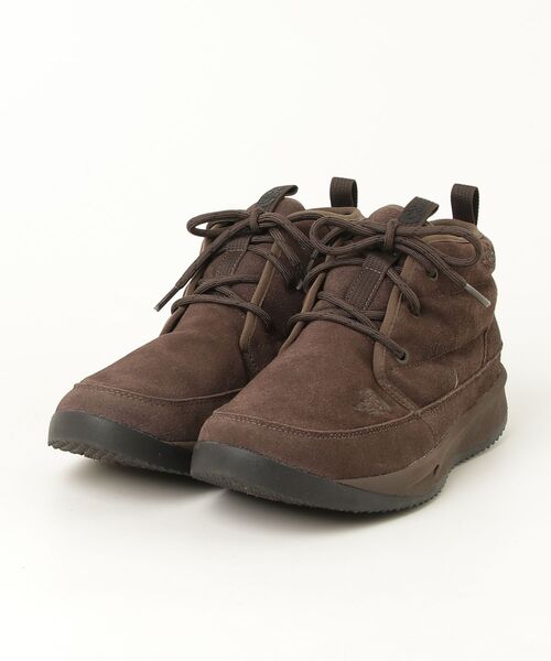 THE NORTH FACE（ザ ノースフェイス） ハイカットスニーカー 28cm