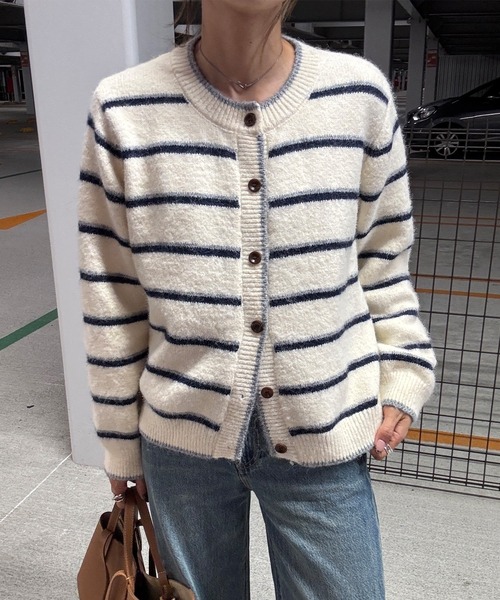 I-SOOK（アイスー） カーディガン レディース : ZOZOTOWN Yahoo!店