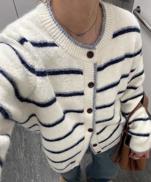I-SOOK（アイスー） カーディガン レディース : ZOZOTOWN Yahoo!店
