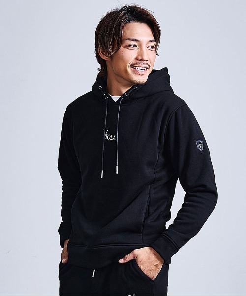 ビオラ ヴィオラ（VIOLA／ファッション）（色：ブラック系）のおすすめ