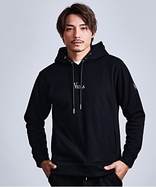 ビオラ ヴィオラ（VIOLA／ファッション）（色：ブラック系）のおすすめ