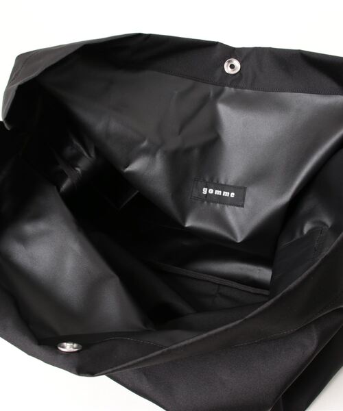 「gomme」 ショルダーバッグ FREE カーキ レディース_画像4