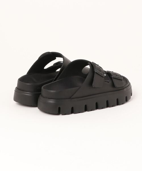 BIRKENSTOCK（ビルケンシュトック） 「Papillio」サンダル 38 ブラック