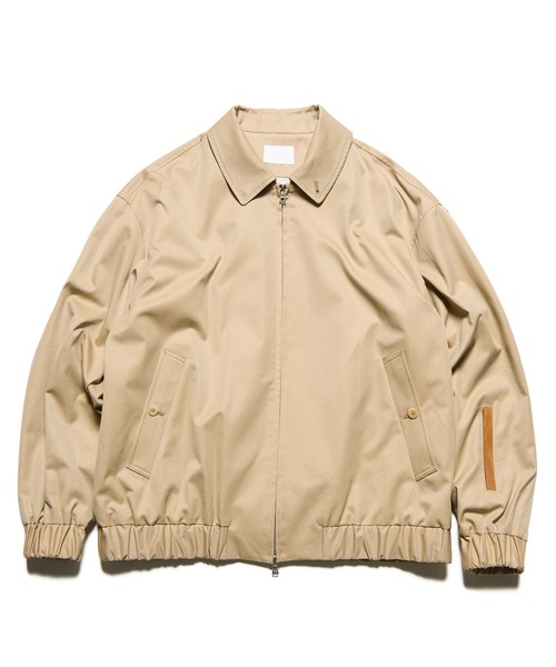 SOPHNET.（ソフネット） ブルゾン アウター HARRINGTON JACKET メンズ